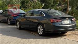 شێڤرۆلێت مالیبۆ